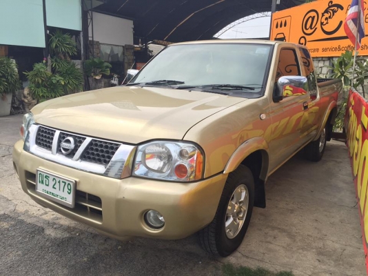 ขาย NISSAN FRONTIER เครื่อง 2.7 รุ่น TL SITER เกียร์ ธรรมดา ปี 2004 - 2547 ภายในลายไม้ เบาะหนัง กระจกปรับไฟฟ้า พวงมาลัยเพาเวอร์ ขาย NISSAN FRONTIER เครื่อง 2.7 รุ่น TL SITER เกียร์ ธรรมดา ปี 2004 - 2547 ภายในลายไม้ เบาะหนัง กระจกปรับไฟฟ้า พวงมาลัยเพาเวอร์