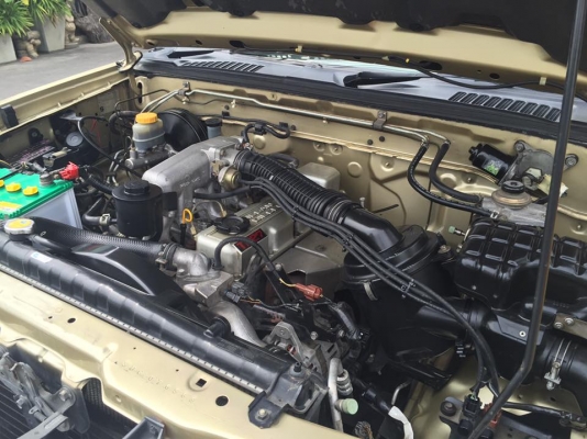 ขาย NISSAN FRONTIER เครื่อง 2.7 รุ่น TL SITER เกียร์ ธรรมดา ปี 2004 - 2547 ภายในลายไม้ เบาะหนัง กระจกปรับไฟฟ้า พวงมาลัยเพาเวอร์ ขาย NISSAN FRONTIER เครื่อง 2.7 รุ่น TL SITER เกียร์ ธรรมดา ปี 2004 - 2547 ภายในลายไม้ เบาะหนัง กระจกปรับไฟฟ้า พวงมาลัยเพาเวอร์