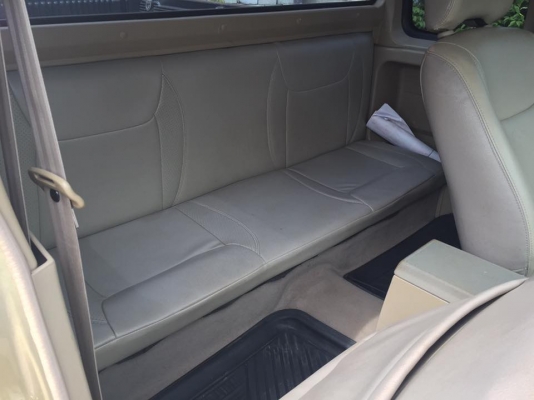 ขาย NISSAN FRONTIER เครื่อง 2.7 รุ่น TL SITER เกียร์ ธรรมดา ปี 2004 - 2547 ภายในลายไม้ เบาะหนัง กระจกปรับไฟฟ้า พวงมาลัยเพาเวอร์ ขาย NISSAN FRONTIER เครื่อง 2.7 รุ่น TL SITER เกียร์ ธรรมดา ปี 2004 - 2547 ภายในลายไม้ เบาะหนัง กระจกปรับไฟฟ้า พวงมาลัยเพาเวอร์