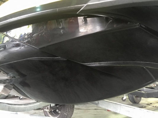 Seadoo rxp260 ไม่ได้เล่น ไม่มีเวลา เลยขาย