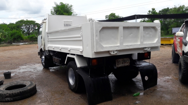 ขายFB113 ดัมพ์รถห้างแท้หลุดมัดจำครับขายอีกรอบ