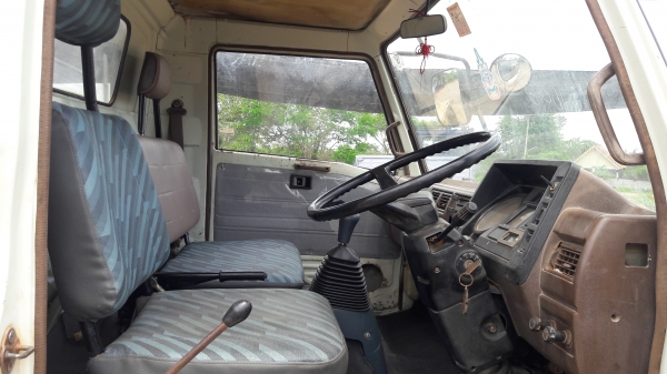 ขายFB113 ดัมพ์รถห้างแท้หลุดมัดจำครับขายอีกรอบ