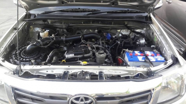 ^^^ Vigo Champ แค็ปเปิดได้ เงินเดือน 14,000 ประวัติดี กออกรถ 2900 ครับ^^^