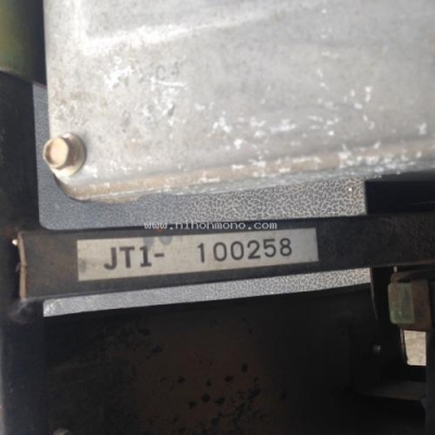 รถกอล์ฟ  YAMAHA  JT1 รหัสสินค้า : 80803164  www.nihonmono.com