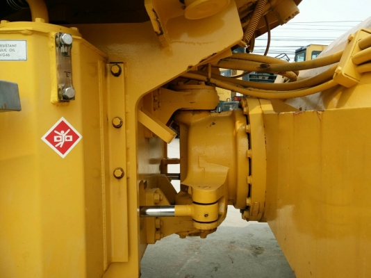 ขายรถบด SAKAI SV510TF-II รถเก่านอกสวย นำเข้าจาก USA แท้ ไม่เคยใช้งานในไทย สภาพเดิมๆ เอกสารครบ ขายรถบด SAKAI SV510TF-II รถเก่านอกสวย นำเข้าจาก USA แท้ ไม่เคยใช้งานในไทย สภาพเดิมๆ เอกสารครบ