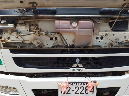 สิบล้อ มิตชู 270ยูโร3ปี55 ดั้มกะบะสามมิต มีระบบลากจูง สภาพนางฟ้าสวยจัดเดิมๆทั้งคัน เล่มทะเบียนพร้อมโอน สิบล้อ มิตชู 270ยูโร3ปี55 ดั้มกะบะสามมิต มีระบบลากจูง สภาพนางฟ้าสวยจัดเดิมๆทั้งคัน เล่มทะเบียนพร้อมโอน