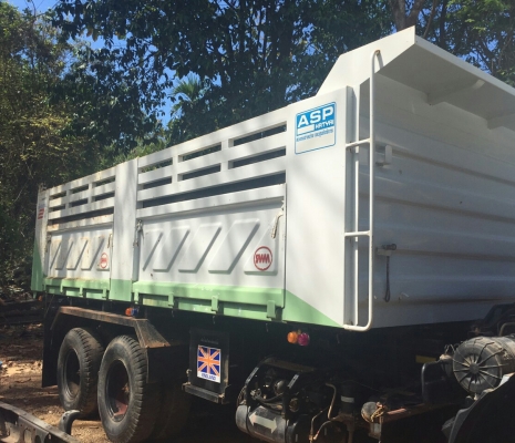 สิบล้อ มิตชู 270ยูโร3ปี55 ดั้มกะบะสามมิต มีระบบลากจูง สภาพนางฟ้าสวยจัดเดิมๆทั้งคัน เล่มทะเบียนพร้อมโอน สิบล้อ มิตชู 270ยูโร3ปี55 ดั้มกะบะสามมิต มีระบบลากจูง สภาพนางฟ้าสวยจัดเดิมๆทั้งคัน เล่มทะเบียนพร้อมโอน