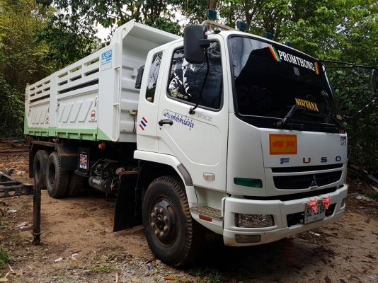 สิบล้อ มิตชู 270ยูโร3ปี55 ดั้มกะบะสามมิต มีระบบลากจูง สภาพนางฟ้าสวยจัดเดิมๆทั้งคัน เล่มทะเบียนพร้อมโอน สิบล้อ มิตชู 270ยูโร3ปี55 ดั้มกะบะสามมิต มีระบบลากจูง สภาพนางฟ้าสวยจัดเดิมๆทั้งคัน เล่มทะเบียนพร้อมโอน