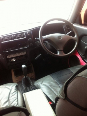 ขายสตาด้า ปี2001