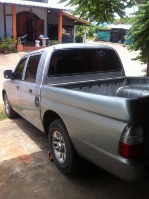 ขายสตาด้า ปี2001