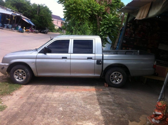 ขายสตาด้า ปี2001