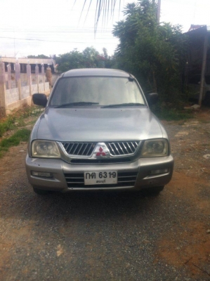 ขายสตาด้า ปี2001