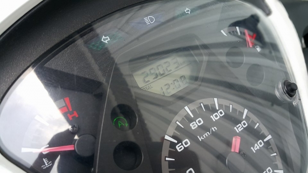 SH150i 2013 สภาพสวยมาก พร้อมใช้ รถนำเข้าคุณภาพดีกว่า ราคาไม่แพง SH150i 2013 สภาพสวยมาก พร้อมใช้ รถนำเข้าคุณภาพดีกว่า ราคาไม่แพง