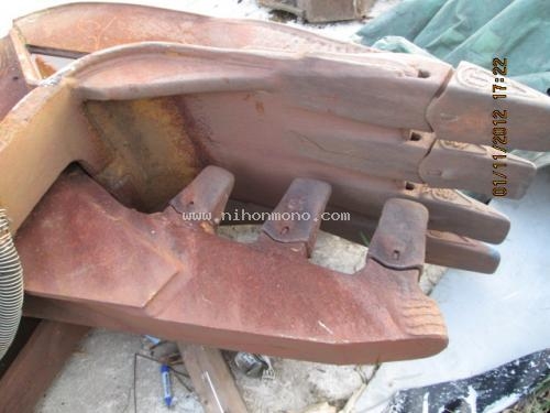 หัวหนีบ รหัสสินค้า : 12000913   Line ID: nihonmono  www.nihonmono.com