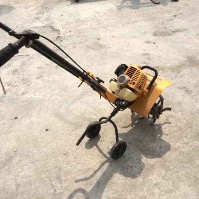 เครื่องพรวนดิน รหัสสินค้า : 80903746  RYOBI  RCV-2  Line ID: nihonmono   www.nihonmono.com