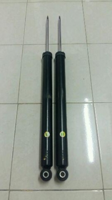 โช๊คหลัง mazda 3