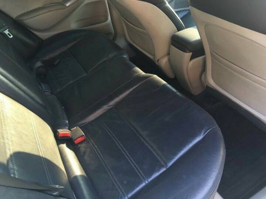 ขาย: Honda Civic 2.0 el เกียร์ออโต้ ปี 2007 รุ่นTOPสุด