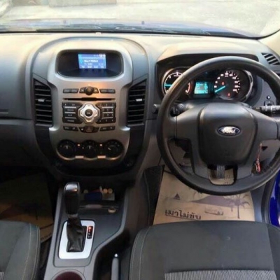 ขาย: FORD RANGER 2.2 XLT 4 ประตูยกสูง เกียร์ ออโต้