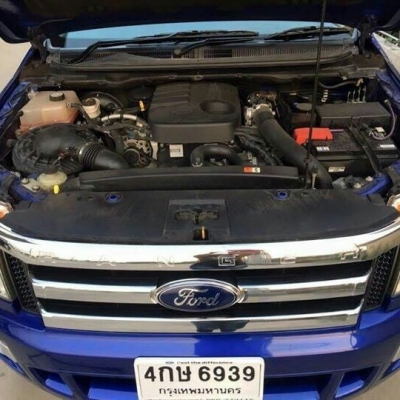 ขาย: FORD RANGER 2.2 XLT 4 ประตูยกสูง เกียร์ ออโต้