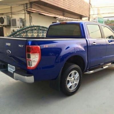 ขาย: FORD RANGER 2.2 XLT 4 ประตูยกสูง เกียร์ ออโต้