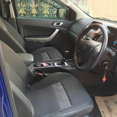 ขาย: FORD RANGER 2.2 XLT 4 ประตูยกสูง เกียร์ ออโต้
