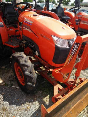 ขาย KUBOTA L3608SP ราคา 360,000 บาท ผ่อนได้ครับคันนี้ ฟรีดาวน์กันไปเลย
