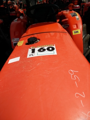 ขาย KUBOTA L3608SP ราคา 360,000 บาท ผ่อนได้ครับคันนี้ ฟรีดาวน์กันไปเลย
