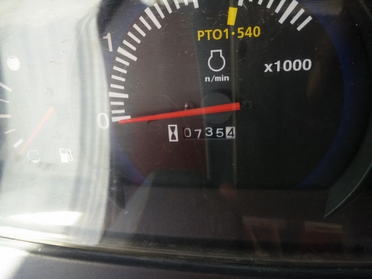 ขาย KUBOTA L3608SP ราคา 360,000 บาท ผ่อนได้ครับคันนี้ ฟรีดาวน์กันไปเลย