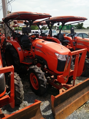 ขาย KUBOTA L3608SP ราคา 360,000 บาท ผ่อนได้ครับคันนี้ ฟรีดาวน์กันไปเลย