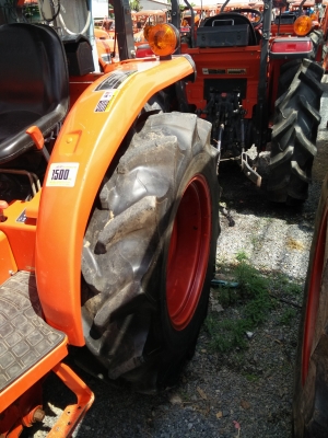 ขาย KUBOTA L3608SP ราคา 360,000 บาท ผ่อนได้ครับคันนี้ ฟรีดาวน์กันไปเลย
