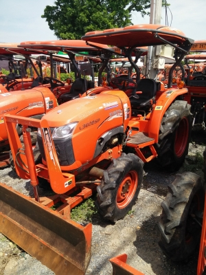 ขาย KUBOTA L3608SP ราคา 360,000 บาท ผ่อนได้ครับคันนี้ ฟรีดาวน์กันไปเลย