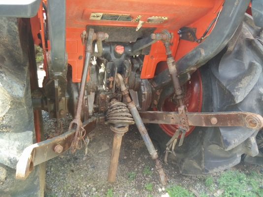 ขาย KUBOTA L3608SP ราคา 360,000 บาท ผ่อนได้ครับคันนี้ ฟรีดาวน์กันไปเลย