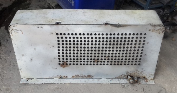 ขายเครื่องทำความเย็น พร้อมอุปกรณ์ คอมแอร์ ตัวควบคุมอุณหภูมิ