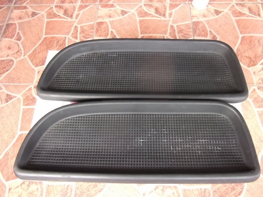 ถาดยางวางของคอนโซนหน้ารถของ HONDA แท้