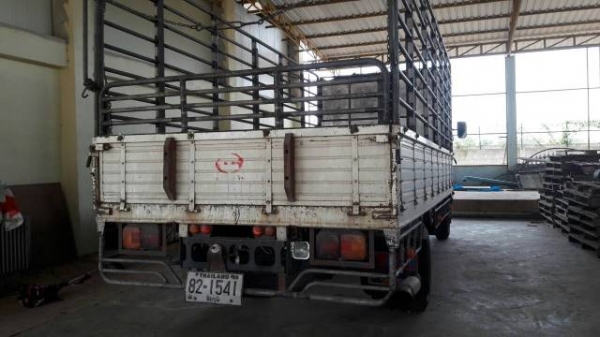 ขายกระบะ 49000