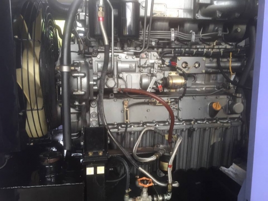 ขายเครื่องปั่นไฟสภาพดี มือสองจากญี่ปุ่น พร้อมใช้งาน