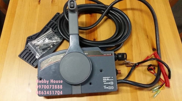 คอนโทรนMultiflex 703