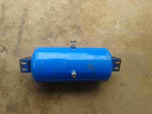 ขายถังลม