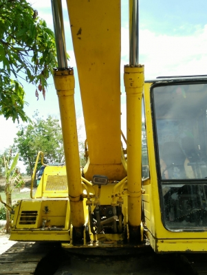 ขาย KOMATSU PC200-5
