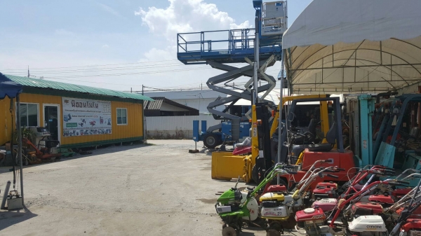ศูนย์จำหน่าย-บริการ เครื่องจักรกลหนัก เครื่องจักกรการเกษตร มือสองคุณภาพดี นำเข้าจากญี่ปุ่น  www.nihonmono.com