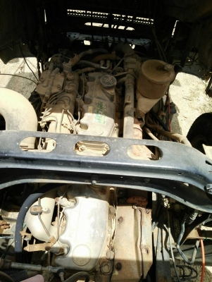 ขายเทรลเลอร์ UD