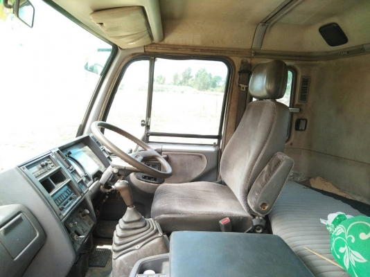 ขายเทรลเลอร์ UD