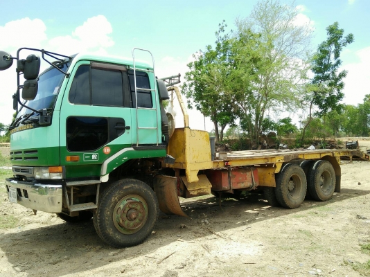 ขายเทรลเลอร์ UD