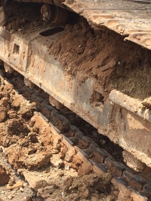 ขาย Cat320D เล่มทะเบียน ดูได้ที่ลาดหลุมแก้ว มี 2 คันให้เลือก ขาย Cat320D เล่มทะเบียน ดูได้ที่ลาดหลุมแก้ว มี 2 คันให้เลือก