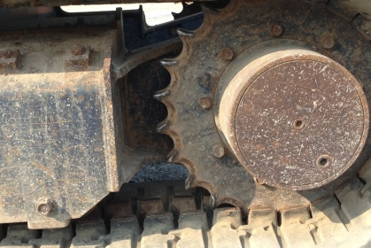 KUBOTA K-035 พร้อมหัวเก๋ง สวยๆจากญี่ปุ่น พร้อมใช้งานเลย โทร.090-986-2521 อ๊อบ