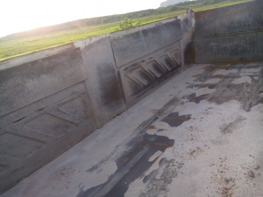 หางพ่วง3มิตรแท้ 3เพลา ปี50 (รถห้างแท้)  พร้อมใช้งาน  เล่มติดมือ...