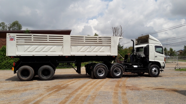 ขาย หัวลากhino mega 320 ปี51  มีทั้งหัว หาง  ราคาไม่แรง  ต่อลองได้ ครับ ไฟแนนซ์มีให้ รถสวย ยางเต็มหมดพร้อมใช้งาน