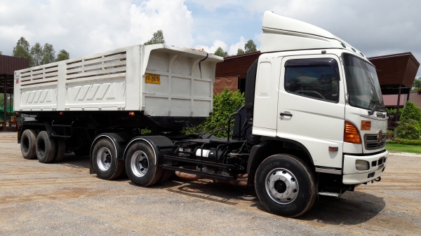 ขาย หัวลากhino mega 320 ปี51  มีทั้งหัว หาง  ราคาไม่แรง  ต่อลองได้ ครับ ไฟแนนซ์มีให้ รถสวย ยางเต็มหมดพร้อมใช้งาน