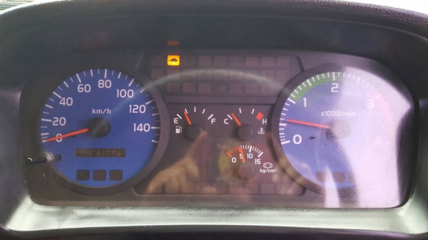 ขาย HINO MEGA FL1J 260 แรงม้า ปี48 กระบะล่องไม่ดั้มสามมิตร ขาย HINO MEGA FL1J 260 แรงม้า ปี48 กระบะล่องไม่ดั้มสามมิตร