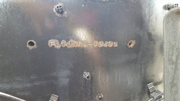 ขาย HINO MEGA FL1J 260 แรงม้า ปี48 กระบะล่องไม่ดั้มสามมิตร ขาย HINO MEGA FL1J 260 แรงม้า ปี48 กระบะล่องไม่ดั้มสามมิตร